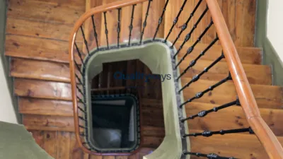Apartment on Calle de las Fuentes photo 26