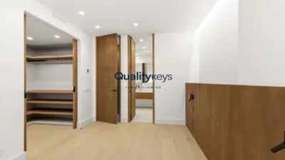 Apartment on Calle de las Fuentes photo 18
