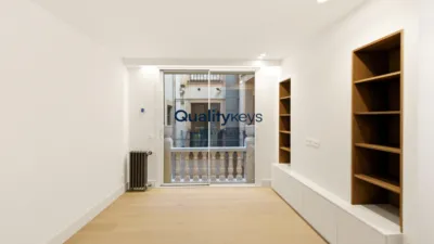 Apartment on Calle de las Fuentes photo 8