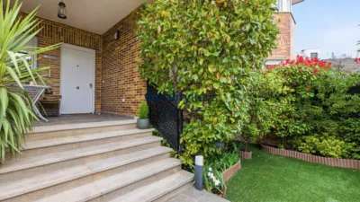 Semi-detached chalet on Florentino Rodríguez Alonso Street photo 26