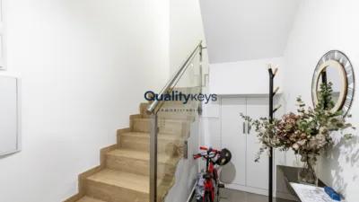 Semi-detached chalet on Florentino Rodríguez Alonso Street photo 25