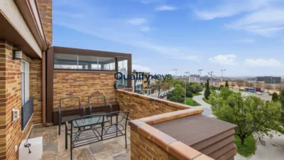 Semi-detached chalet on Florentino Rodríguez Alonso Street photo 19