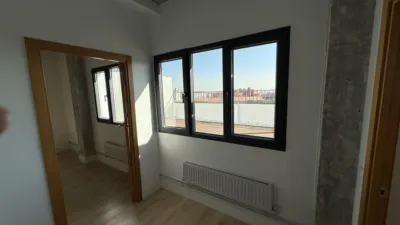 Penthouse on Calle de Miguel Yuste photo 12