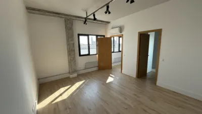 Penthouse on Calle de Miguel Yuste photo 13