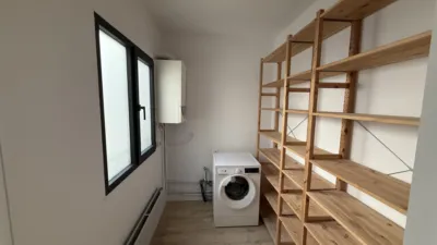 Penthouse on Calle de Miguel Yuste photo 26