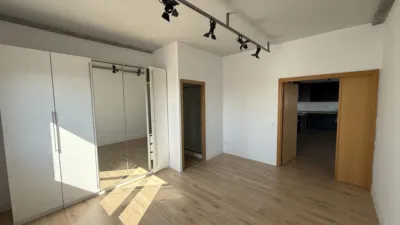Penthouse on Calle de Miguel Yuste photo 22