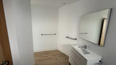 Penthouse on Calle de Miguel Yuste photo 25