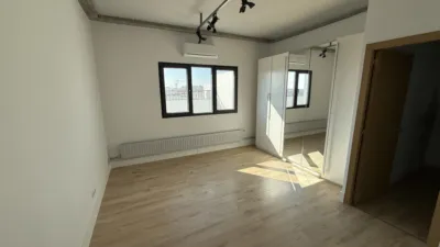 Penthouse on Calle de Miguel Yuste photo 19