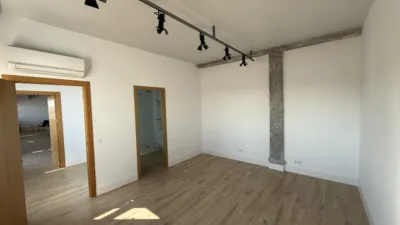 Penthouse on Calle de Miguel Yuste photo 14