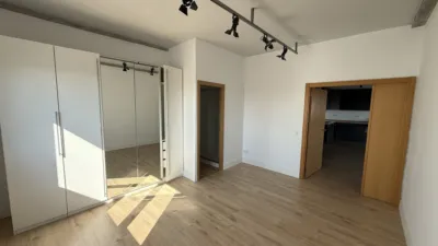 Penthouse on Calle de Miguel Yuste photo 21