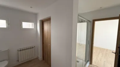 Penthouse on Calle de Miguel Yuste photo 24