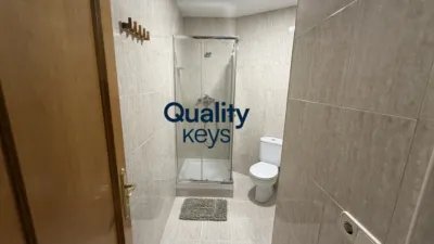 Piso en alquiler en Calle del Seminario de Nobles - Imagen 9