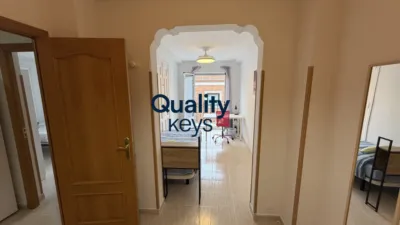 Piso en alquiler en Calle del Seminario de Nobles - Imagen 30