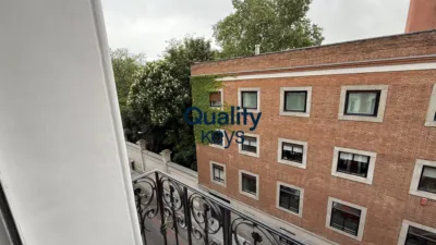 Piso en alquiler en Calle del Seminario de Nobles - Imagen 33