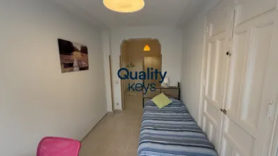 Piso en alquiler en Calle del Seminario de Nobles - Imagen 32