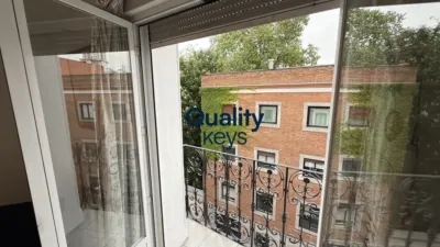 Piso en alquiler en Calle del Seminario de Nobles - Imagen 28