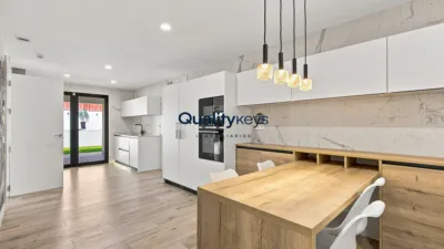 Detached House in Monte Claro photo 28