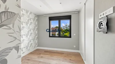 Detached House in Monte Claro photo 32