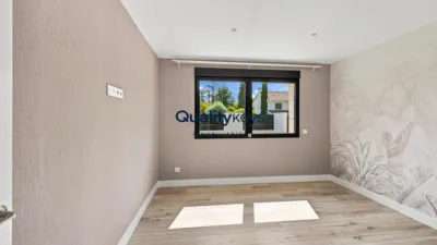 Detached House in Monte Claro photo 16
