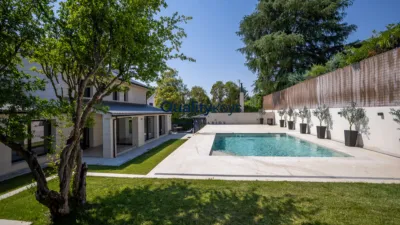 Detached House in Monte Claro photo 37