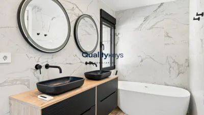 Detached House in Monte Claro photo 26
