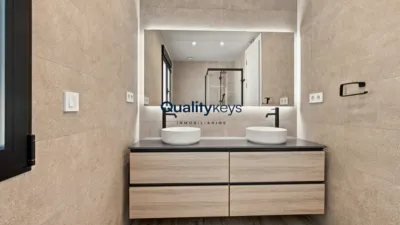 Detached House in Monte Claro photo 8