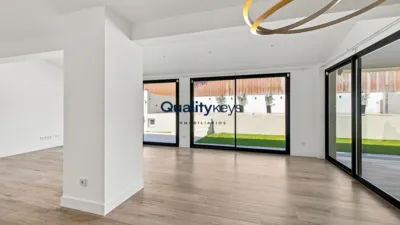 Detached House in Monte Claro photo 31