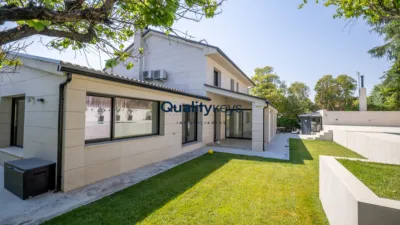 Detached House in Monte Claro photo 36