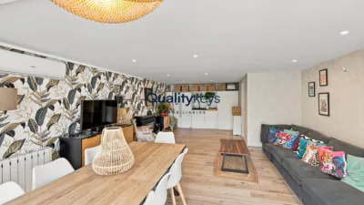Detached House in Monte Claro photo 4