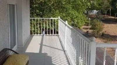 Chalet in Cortiñas (Pereiro de Aguiar) photo 17