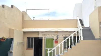 Terrace House on Calle de las Mercedes photo 4