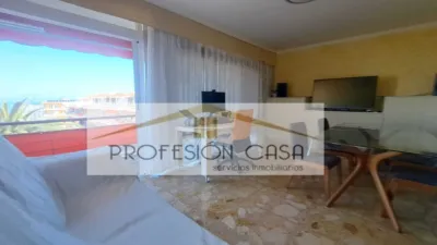 Apartment on Avenida Richard Yeoward photo 25