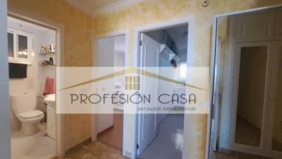 Apartment on Avenida Richard Yeoward photo 24