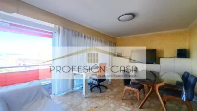 Apartment on Avenida Richard Yeoward photo 4