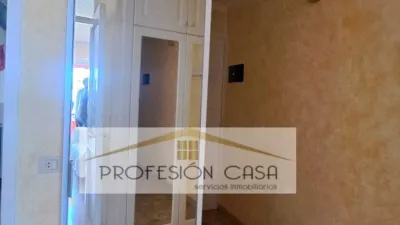 Apartment on Avenida Richard Yeoward photo 16