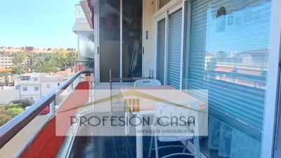 Apartment on Avenida Richard Yeoward photo 22