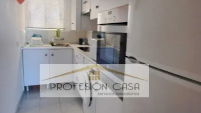 Apartment on Avenida Richard Yeoward photo 5