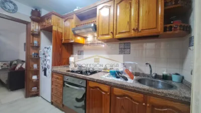 Duplex on Avenida 8 de Marzo photo 9