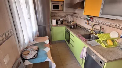 House in El Matorral photo 2