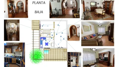 House for sale in Gran Tarajal photo 3