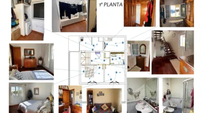 House for sale in Gran Tarajal photo 4