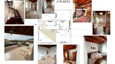 House for sale in Gran Tarajal photo 13