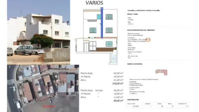 House for sale in Gran Tarajal photo 6