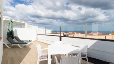 House in Castillo de Caleta Fuste photo 7