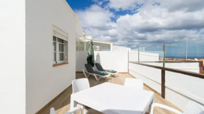 House in Castillo de Caleta Fuste photo 8