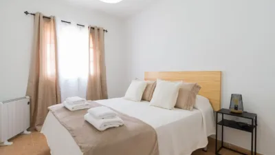 House in Castillo de Caleta Fuste photo 4