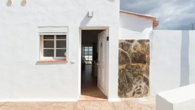 House in Castillo de Caleta Fuste photo 15