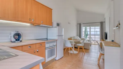House in Castillo de Caleta Fuste photo 10