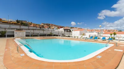 House in Castillo de Caleta Fuste photo 6