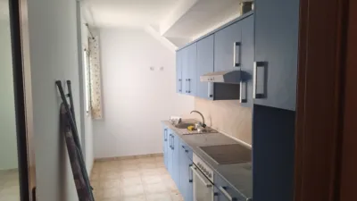 Apartment in El Matorral photo 4